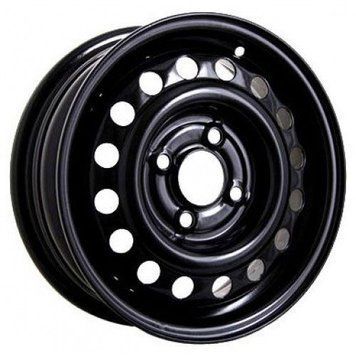 Диск Skov Chevrolet Lacetti Black 15" 6,0J 4x114,3 ET44 DIA57,1 Г0000375603 фото