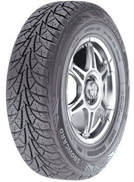 Шина Rosava SNOWGARD 175/70 R14 84T шип Г0000023999 фото