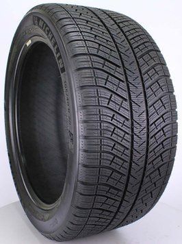 Шина Michelin Pilot Alpin 5 305/40 R20 112V XL N0 Г0000053236 фото