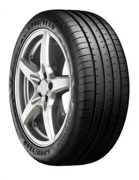 Шина GoodYear Eagle F1 Asymmetric 5 235/55 R19 101H FR MO Г0000435046 фото