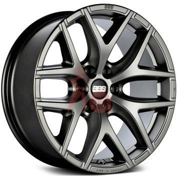 Диск BBS TL-A SB 20" 9,0J 6x139,7 ET12 DIA78,1 Г0000469986 фото