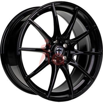 Диск Tomason TN25 GB 18" 8,0J 5x108 ET45 DIA72,6 Г0000461514 фото