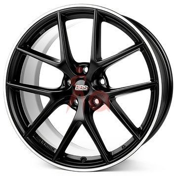 Диск BBS CI-R SB 19" 8,5J 5x120 ET35 DIA82 Г0000457636 фото
