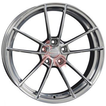 Диск Borbet FF1 SP 19" 8,5J 5x112 ET35 DIA72,5 Г0000461124 фото
