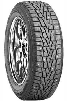 Шина Roadstone(Nexen) WinGuard Spike SUV 255/55 R18 109T XL під шип Г0000015461 фото