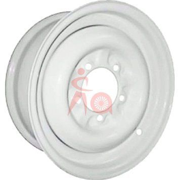 Диск Kremenchuk 3160-15 W 16" 6,0J 5x139,7 ET22 DIA108,5 Г0000468482 фото