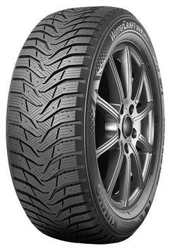 Шина Marshal WinterCraft SUV Ice WS31 275/40 R20 106T XL під шип Г0000387831 фото