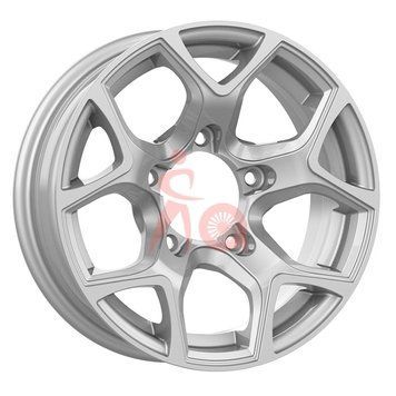 Диск GMP Italia SJ15 S 15" 5,5J 5x139,7 ET5 DIA108,1 Г0000457862 фото