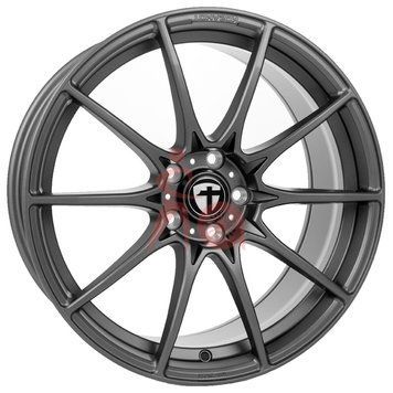 Диск Tomason TN25 MGR 18" 8,0J 5x120 ET45 DIA72,6 Г0000461517 фото
