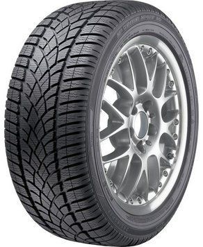 Шина Dunlop SP Winter Sport 3D 265/50 R19 110V XL N0 Г0000004064 фото