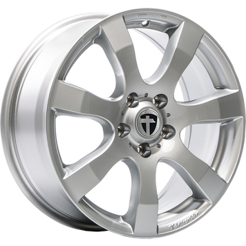 Диск Tomason TN3 silver 16" 7,0J 5x115 ET37 DIA70,1 Г0000066085 фото