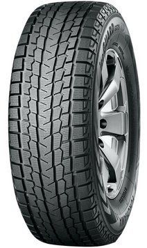 Шина Yokohama Ice Guard SUV G075 235/55 R18 100Q Г0000047203 фото
