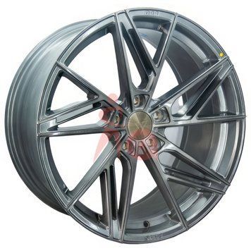 Диск VLF SFF3 T 20" 10,5J 5x120 ET35 DIA74,1 Г0000469730 фото