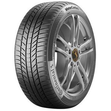Шина Continental WinterContact TS 870P 225/45 R19 96V XL Г0000434430 фото