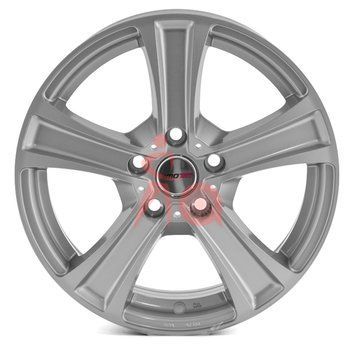 Диск Motec MCW1 S 16" 6,5J 5x112 ET38 DIA66,5 Г0000459418 фото