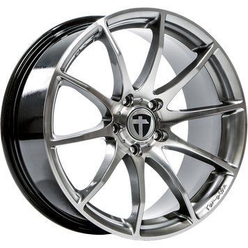 Диск Tomason TN1 silver 16" 6,5J 5x112 ET46 DIA66,5 Г0000358572 фото