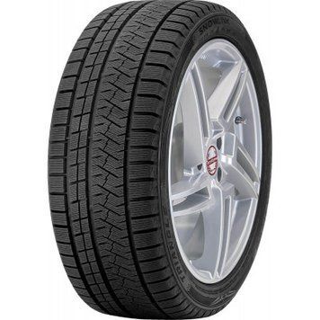 Шина Triangle Snowlink PL02 245/40 R18 97V XL Г0000319689 фото