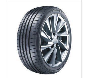 Шина Sunny SPORT macro NA305 245/45 R19 102W XL Г0000421707 фото