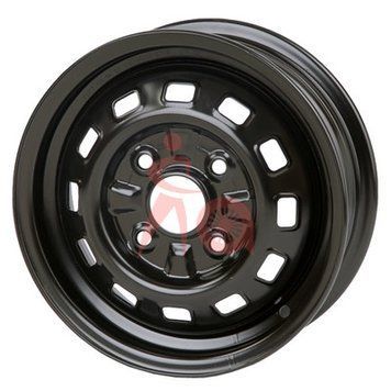 Диск DK Daewoo MATIZ black 13" 4,5J 4x114,3 ET45 DIA69,1 Г0000060888 фото