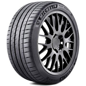 Шина Michelin Pilot Sport 4S 235/35 R20 92Y N0 Г0000352738 фото