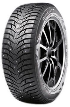 Шина Marshal WinterCraft Ice Wi31 215/45 R17 91T XL під шип Г0000317606 фото