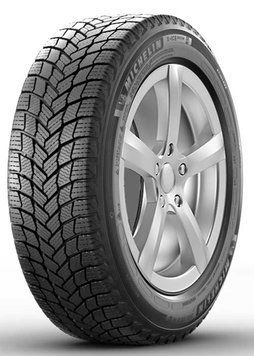 Шина Michelin X-ICE SNOW SUV 285/35 R22 106H XL Г0000438521 фото