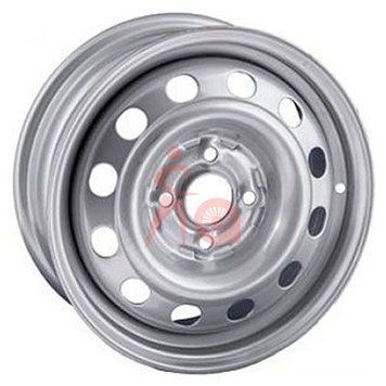 Диск Steel TREBL 5220T S 14" 5,0J 4x100 ET46 Г0000462251 фото