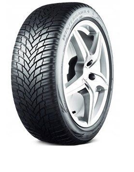 Шина Firestone(Dayton) Winterhawk 4 215/60 R17 96H Г0000442696 фото