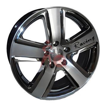 Диск Carre 711 BPL 17" 5,0J 5x112 ET37 DIA67,1 Г0000460292 фото