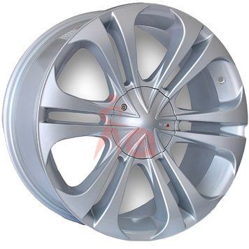 Диск Mi-tech MK-12 S 18" 8,0J 5x130 ET40 DIA84,1 Г0000462180 фото