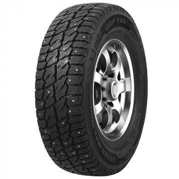 Шина LingLong Green Max Winter Grip Van 2 205/65 R16C 107R під шип Г0000424412 фото