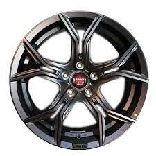 Диск Inzi Aone VT-100 MB 18" 8,5J 5x120 ET38 DIA74,1 Г0000354434 фото