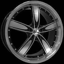 Диск Amati 7029 GBFP 20" 8,5J 5x112 ET40 DIA73,1 Г0000376255 фото