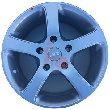 Диск JCL II S 16" 7,0J 5x127 ET40 DIA71,5 Г0000460900 фото