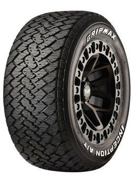 Шина Gripmax Inception A/T 235/75 R15 109T XL RWL Г0000463230 фото