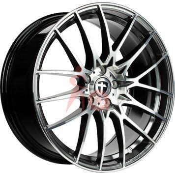 Диск Tomason TN26 HBP 20" 8,5J 5x114,3 ET40 DIA72,6 Г0000461529 фото