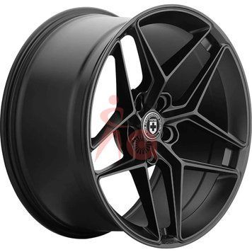 Диск HRE FF11 SB 21" 9,5J 5x112 ET30 DIA66,6 Г0000459835 фото