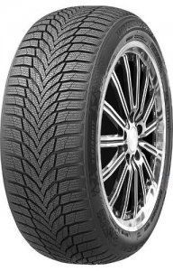 Шина Roadstone(Nexen) WinGuard SPORT 2 WU7 235/45 R19 99V XL Г0000046971 фото