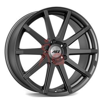 Диск Aez Straight MGR 20" 8,5J 5x112 ET28 DIA66,6 Г0000460117 фото
