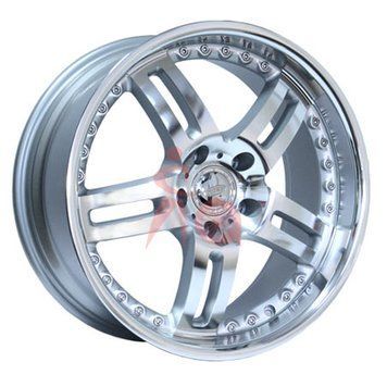 Диск Mi-tech D-25 S 18" 8,5J 5x112 ET35 DIA73,1 Г0000461721 фото
