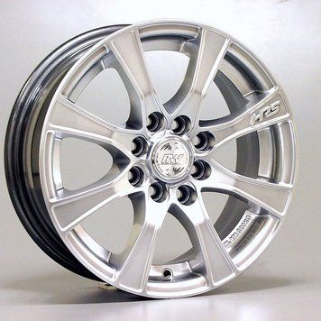 Диск Racing Wheels H-476 HS 13" 5,0J 4x114,3 ET38 DIA67,1 Г0000460430 фото