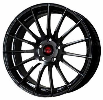 Диск Inzi Aone XR-050 AMB 17" 7,5J 5x114,3 ET38 DIA73,1 Г0000354401 фото