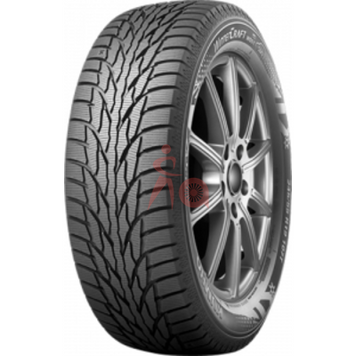 Шина Marshal Wintercraft SUV ice WS51 235/55 R18 104T XL Г0000311619 фото