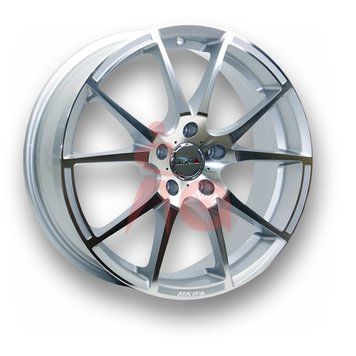 Диск Mi-tech MK-71 silver 17" 7,0J 5x112 ET40 DIA73,1 Г0000062838 фото