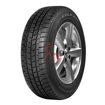 Шина Falken Eurowinter Van01 225/75 R16C 121/120R Г0000447324 фото
