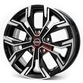 Диск RC Racing RC-246 BMF 15" 6,5J 5x114,3 ET35 DIA73,1 Г0000461876 фото