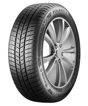Шина Barum Polaris 5 215/70 R16 100H FR Г0000052043 фото