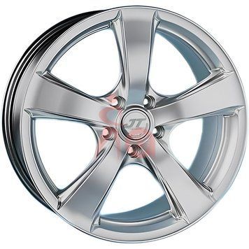 Диск JT 1040 S 16" 7,0J 5x112 ET45 DIA66,6 Г0000459579 фото