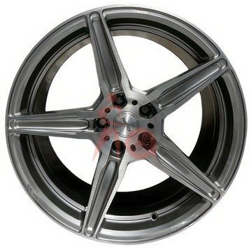 Диск Oxigin 21 T 23" 11,0J 5x112 ET25 DIA66,6 Г0000475006 фото