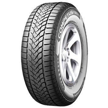 Шина Lassa Competus Winter 2+ 255/55 R19 111V XL Г0000386876 фото